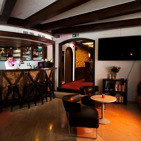 Panoramahotel Berghof Байерсброн Екстериор снимка