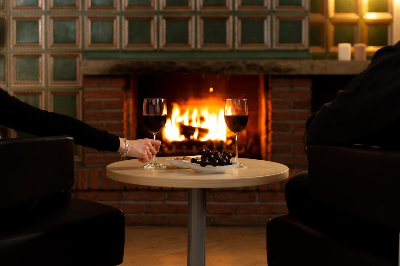 Panoramahotel Berghof Байерсброн Екстериор снимка