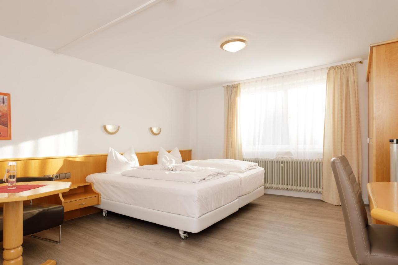 Panoramahotel Berghof Байерсброн Екстериор снимка