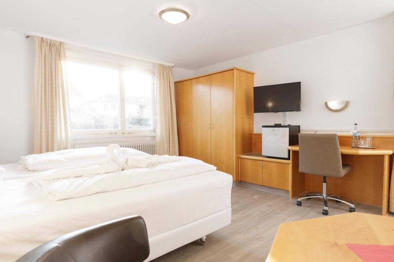 Panoramahotel Berghof Байерсброн Екстериор снимка