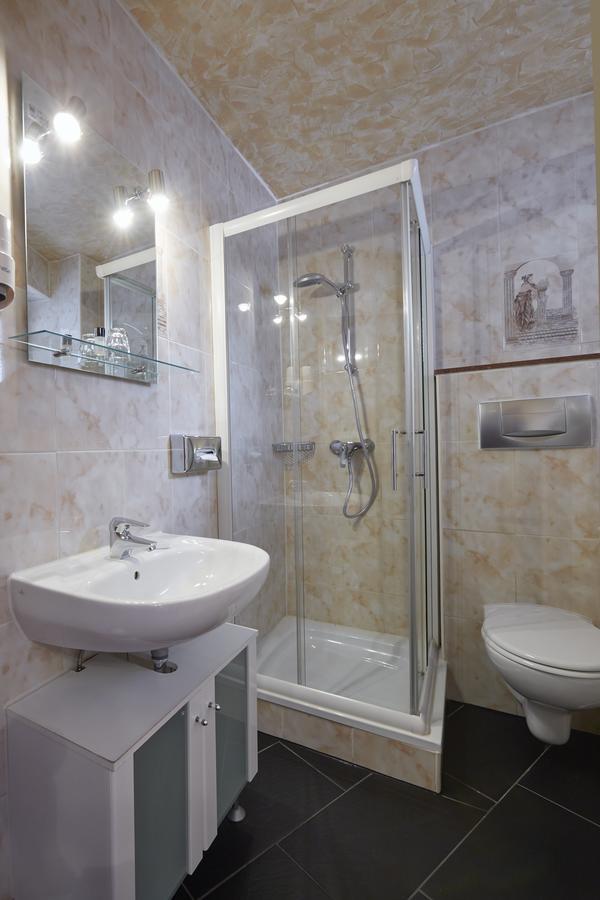 Panoramahotel Berghof Байерсброн Екстериор снимка